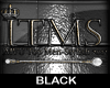 :.Staff.: ITMS*Black