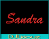 DJLFrames-Sandra v1 NS