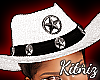Rodeo White Hat