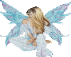 sticker angel