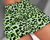 ~A: Leopard Skirt RL