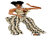 RLL 2PC LUXURY ROMPER