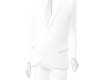 Luxury White Tux