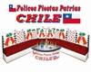 GM's Chile amueblado sof