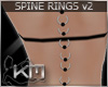+KM+ Spine Rings v2