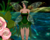 Floating Fairy-Patricia