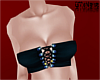~GT~ Sapphire corset top