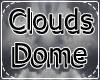 Dark Clouds Dome