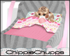 Scaler Baby Bed Girl