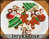 [JR] Christmas Cookies