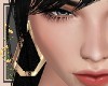 Queen - Earrings