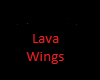 Lava Wings