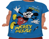 Cool Kids Mickey Shirt