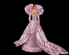 Royalty Lavender Gown