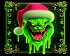 Xmas Grinch Background 3