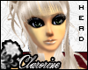 ![C] Clarorine SmallHead