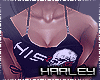 !HIS RoseSkullBundle RLS