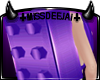 *MD*LegoPack|Purple