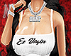White Ex Virgin!V1