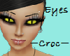 Eyes~Croc~