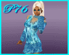 [P76]lil blu dress