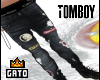 TomBoy_Jeans_🐱