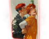 CUTOUT GAYS