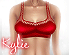 RL Sexy Devil Costume