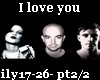 I LOVE Y-ily17-26-pt2/2