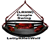 (LRHW) Couple Swing