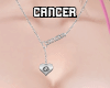 N' Neck Zodiac CANCER