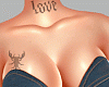 J| Dress+tattoo