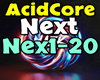 AcidCore - Next