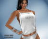 "SAV" SILVER TOP