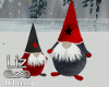 Christmas Gnome XmasDeco