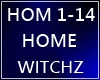 WITCHZ | HOME
