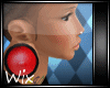 M!X Red Light Plugs l M