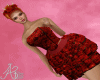 Spring Fever Rosey Red