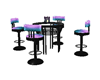 club table