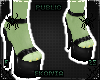Asua l Heels