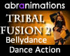 Tribal Fusion 2 Dance