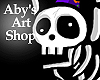 AbyS -Skeleton H1-