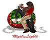 MLe Christmas Kiss