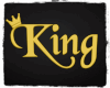 KING SIGN