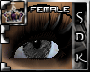 #DP^ Dark Eyes Female