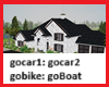 Perfect Family Home Anim