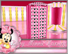 Minnie Animated Closet