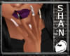 Halloween Nails Vs 7