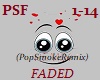 Faded (PopSmoke Remix)