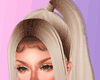 ! Hair Grazy Blond